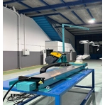 Cobot-Slider-System "Makyol" Länge 3000mm